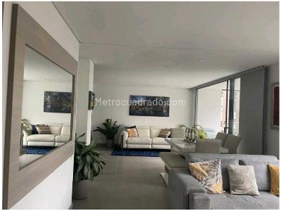 Apartamento en venta en Loma Del Chocho, Envigado · foto 8 de 20