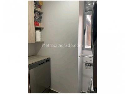 Apartamento en venta en Loma Del Chocho, Envigado · foto 12 de 20