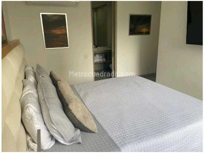 Apartamento en venta en Loma Del Chocho, Envigado · foto 15 de 20
