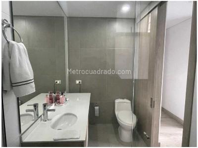 Apartamento en venta en Loma Del Chocho, Envigado · foto 18 de 20