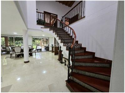 Casa en venta en Loma Del Chocho, Envigado · foto 2 de 20