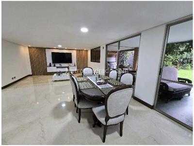 Casa en venta en Loma Del Chocho, Envigado · foto 3 de 20