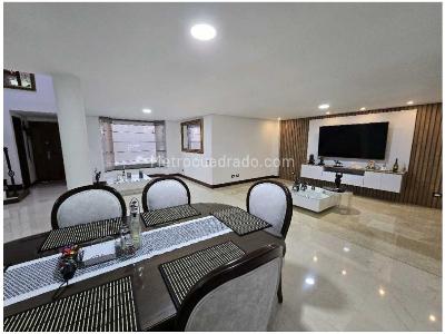 Casa en venta en Loma Del Chocho, Envigado · foto 4 de 20