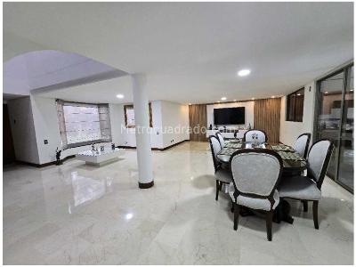 Casa en venta en Loma Del Chocho, Envigado · foto 5 de 20