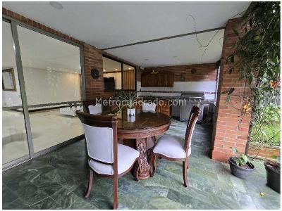 Casa en venta en Loma Del Chocho, Envigado · foto 6 de 20