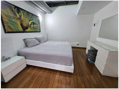 Casa en venta en Loma Del Chocho, Envigado · foto 8 de 20