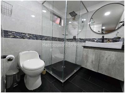 Casa en venta en Loma Del Chocho, Envigado · foto 9 de 20
