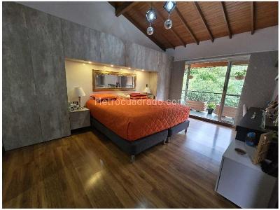 Casa en venta en Loma Del Chocho, Envigado · foto 11 de 20