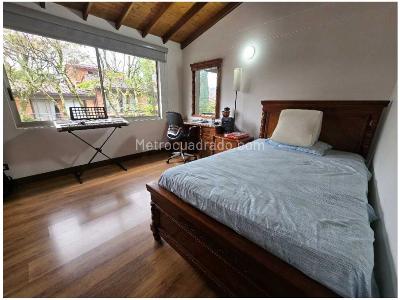 Casa en venta en Loma Del Chocho, Envigado · foto 14 de 20