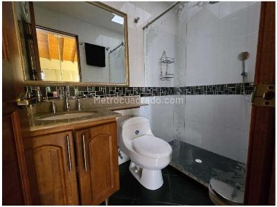 Casa en venta en Loma Del Chocho, Envigado · foto 15 de 20