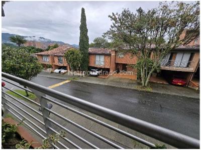 Casa en venta en Loma Del Chocho, Envigado · foto 17 de 20