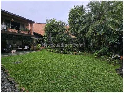Casa en venta en Loma Del Chocho, Envigado · foto 18 de 20