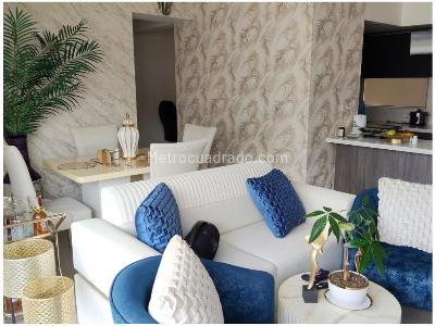 Apartamento en venta en Calasanz, Medellín · foto 2 de 20