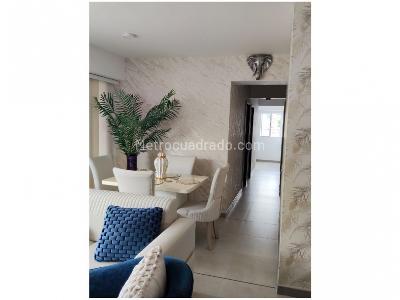 Apartamento en venta en Calasanz, Medellín · foto 3 de 20