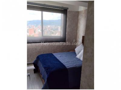 Apartamento en venta en Calasanz, Medellín · foto 6 de 20
