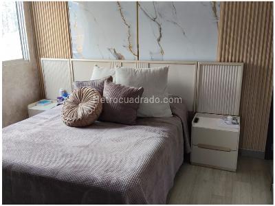 Apartamento en venta en Calasanz, Medellín · foto 9 de 20
