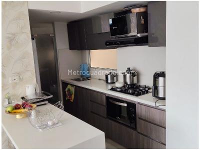 Apartamento en venta en Calasanz, Medellín · foto 11 de 20