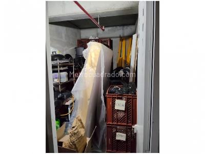 Apartamento en venta en Calasanz, Medellín · foto 15 de 20