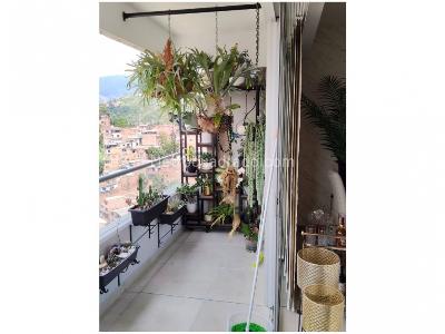 Apartamento en venta en Calasanz, Medellín · foto 19 de 20