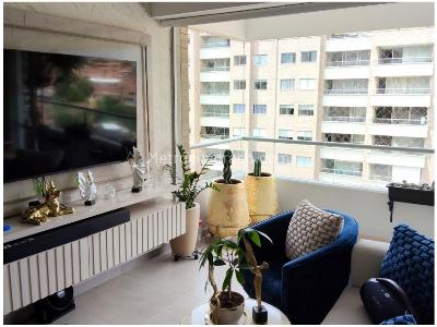 Apartamento en venta en Calasanz, Medellín · foto 20 de 20