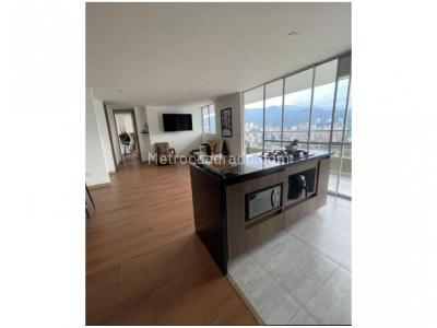 Apartamento en venta en Suramerica, Itagüí · foto 3 de 17