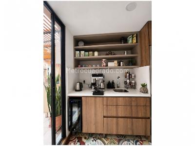 Apartamento en venta en El Poblado, Medellín · foto 4 de 13