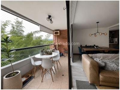 Apartamento en venta en El Poblado, Medellín · foto 5 de 13