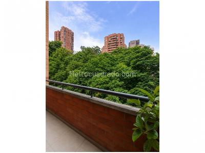 Apartamento en venta en El Poblado, Medellín · foto 6 de 13