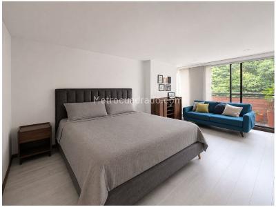 Apartamento en venta en El Poblado, Medellín · foto 7 de 13