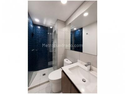Apartamento en venta en El Poblado, Medellín · foto 9 de 13