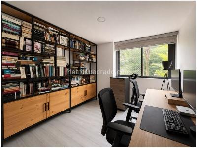 Apartamento en venta en El Poblado, Medellín · foto 10 de 13