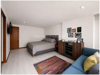 Apartamento en venta en El Poblado, Medellín · foto 11 de 13