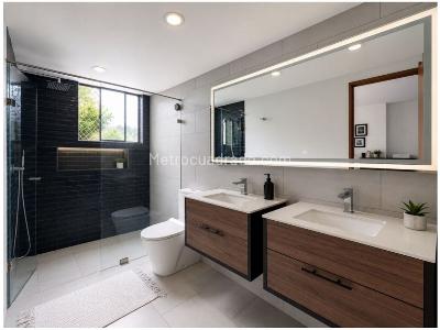 Apartamento en venta en El Poblado, Medellín · foto 12 de 13