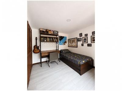 Apartamento en venta en El Poblado, Medellín · foto 13 de 13