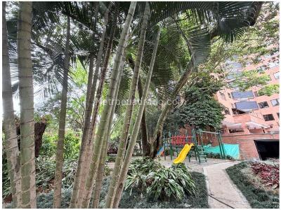 Apartamento de 3 alcobas en venta en El Poblado, Medellín, 171 m² · foto 2 de 20