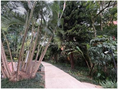 Apartamento de 3 alcobas en venta en El Poblado, Medellín, 171 m² · foto 3 de 20