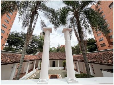 Apartamento de 3 alcobas en venta en El Poblado, Medellín, 171 m² · foto 5 de 20