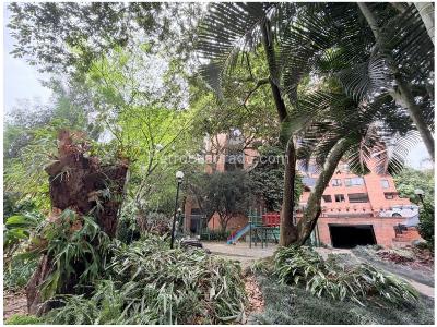 Apartamento de 3 alcobas en venta en El Poblado, Medellín, 171 m² · foto 6 de 20