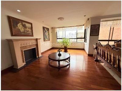 Apartamento de 3 alcobas en venta en El Poblado, Medellín, 171 m² · foto 10 de 20