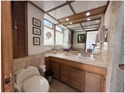 Apartamento de 3 alcobas en venta en El Poblado, Medellín, 171 m² · foto 12 de 20
