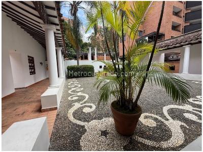Apartamento de 3 alcobas en venta en El Poblado, Medellín, 171 m² · foto 15 de 20