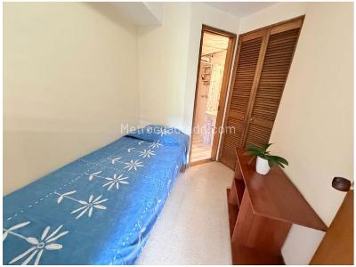 Apartamento de 3 alcobas en venta en El Poblado, Medellín, 171 m² · foto 17 de 20