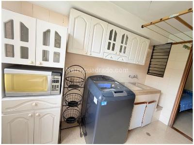Apartamento de 3 alcobas en venta en El Poblado, Medellín, 171 m² · foto 18 de 20