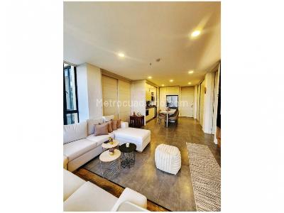 Apartamento en venta en Alto De Las Palmas, Envigado · foto 2 de 8