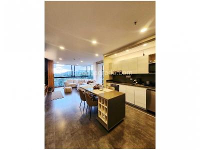 Apartamento en venta en Alto De Las Palmas, Envigado · foto 3 de 8