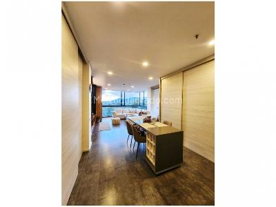Apartamento en venta en Alto De Las Palmas, Envigado · foto 4 de 8