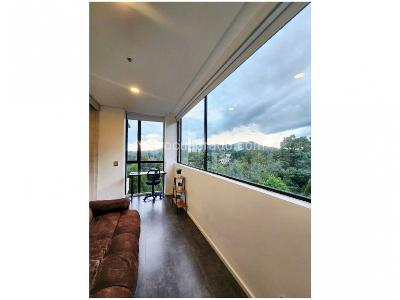 Apartamento en venta en Alto De Las Palmas, Envigado · foto 6 de 8