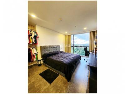 Apartamento en venta en Alto De Las Palmas, Envigado · foto 7 de 8