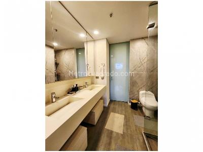 Apartamento en venta en Alto De Las Palmas, Envigado · foto 8 de 8