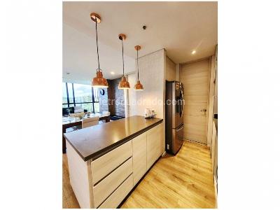 Apartamento de 2 alcobas en venta en Alto De Las Palmas, Envigado, 111 m² · foto 3 de 15